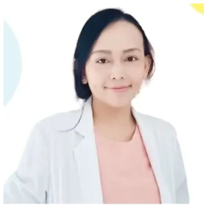 dr. Juanita Rante La’bi Sulle, Sp.Rad 